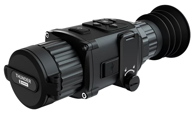Thunder Pro TE19